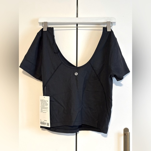 Lululemon Align T-Shirt - Picture 7 of 7